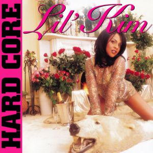 Lil' Kim Hard Core, 1996