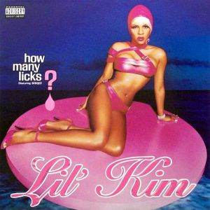 Lil' Kim : How Many Licks?