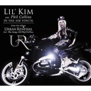 Album In the Air Tonite - Lil' Kim