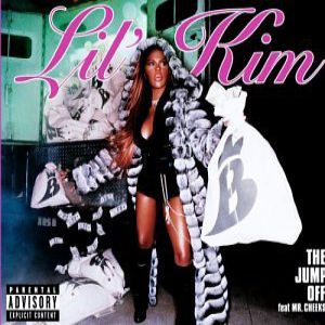 Album The Jump Off - Lil' Kim