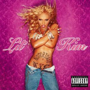Lil' Kim : The Notorious K.I.M.
