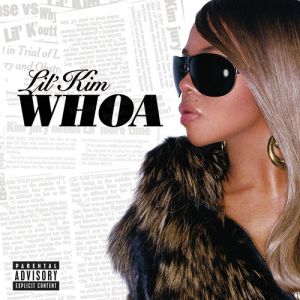 Album Whoa - Lil' Kim