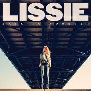 Album Lissie - Back to Forever