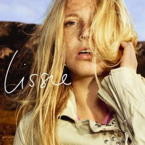 Album Catching a Tiger - Lissie