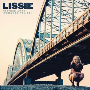 Album Lissie - Further Away (Romance Police)
