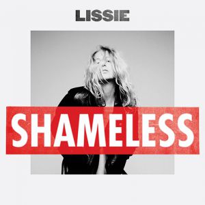 Album Lissie - Shameless