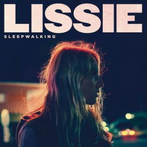 Album Lissie - Sleepwalking