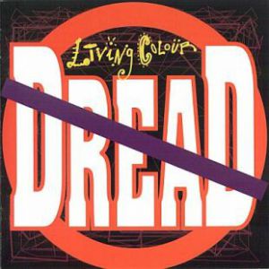 Album Dread - Living Colour