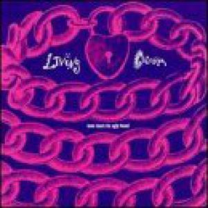Album Living Colour - Love Rears Its Ugly Head
