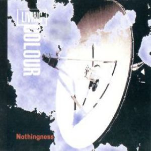 Album Living Colour - Nothingness