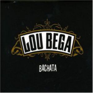 Album Lou Bega - Bachata