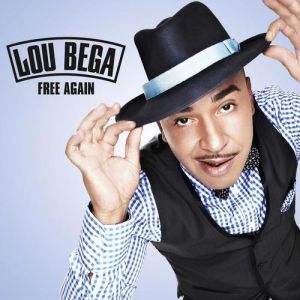 Album Lou Bega - Free Again