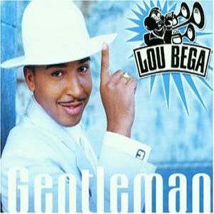 Album Gentleman - Lou Bega