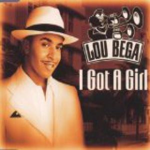 Album I Got a Girl - Lou Bega