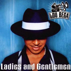 Album Ladies and Gentlemen - Lou Bega