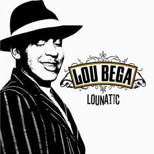 Album Lounatic - Lou Bega