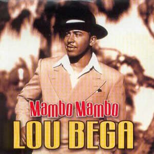 Album Lou Bega - Mambo Mambo