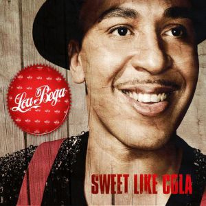 Sweet Like Cola - album