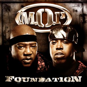 Foundation - M.O.P.