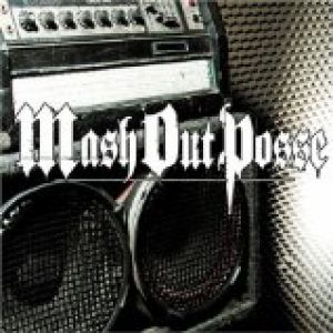 Album Mash Out Posse - M.O.P.