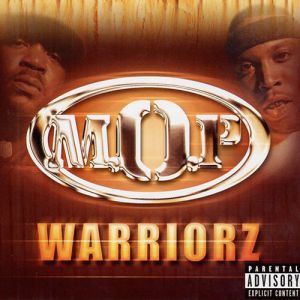 Album M.O.P. - Warriorz
