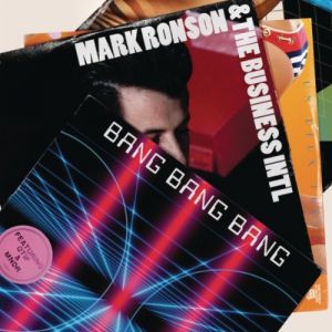 Bang Bang Bang - Mark Ronson
