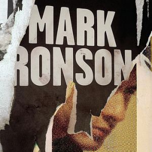 Album Mark Ronson - Stop Me
