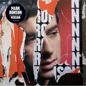 Album Mark Ronson - Version