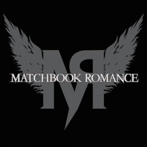 Album Matchbook Romance - Voices