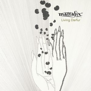 Album Mattafix - Living Darfur