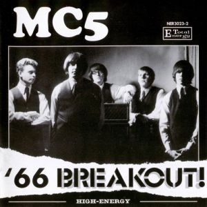 66 Breakout - album