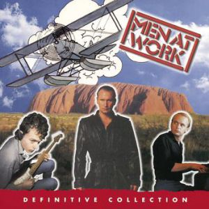 Album Men at Work - Definitive Collection