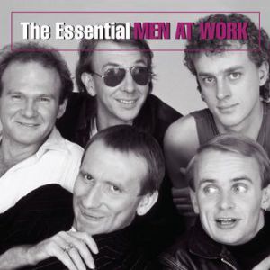 Album Men at Work - The Essential Men at Work