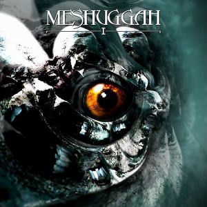 Album Meshuggah - I