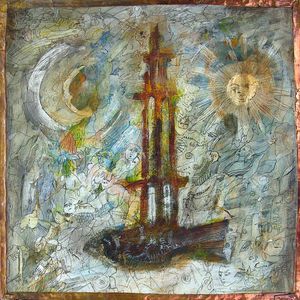 Album mewithoutYou - Brother, Sister