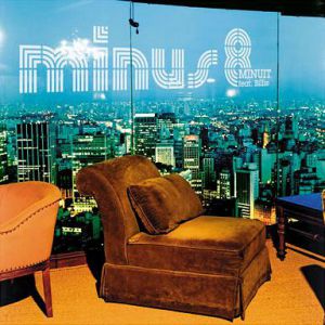 Album Minuit - Minus 8