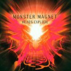 Album Monster Magnet - Heads Explode