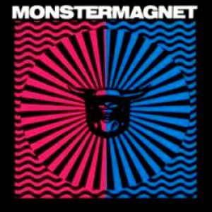Album Monster Magnet - Monster Magnet