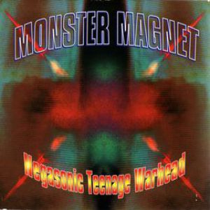 Monster Magnet : Negasonic Teenage Warhead