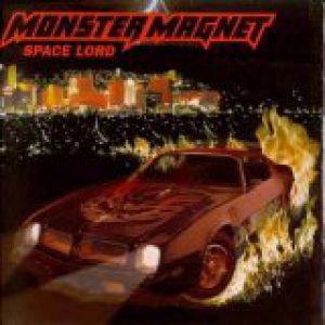 Album Space Lord - Monster Magnet