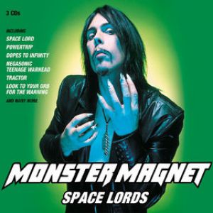 Monster Magnet Space Lords, 2012