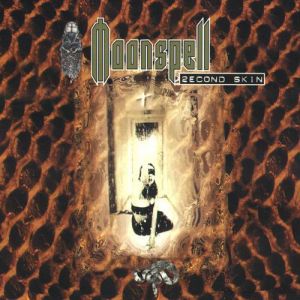 Album Moonspell - 2econd Skin