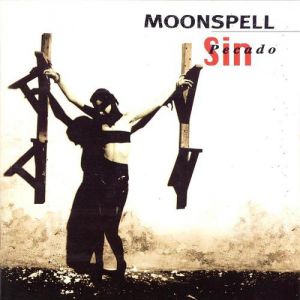 Album Sin/Pecado - Moonspell