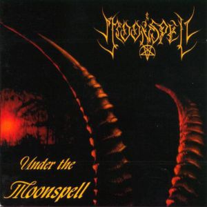Moonspell Under the Moonspell, 1994