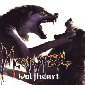 Moonspell Wolfheart, 1995