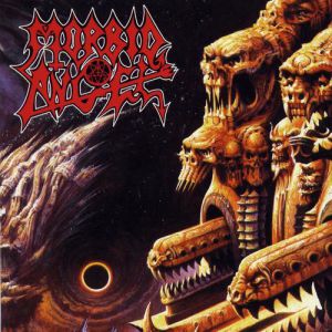 Album Morbid Angel - Gateways to Annihilation