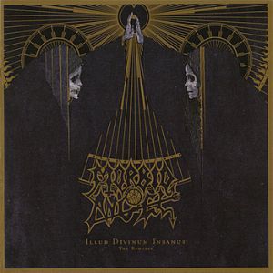 Illud Divinum Insanus - the Remixes - album