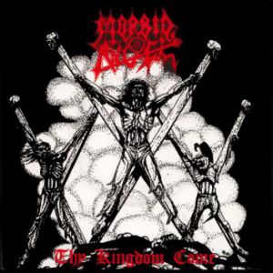 Album Morbid Angel - Thy Kingdom Come