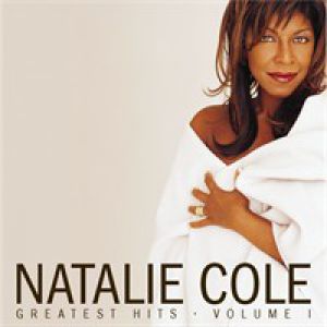 Natalie Cole : Angel on My Shoulder