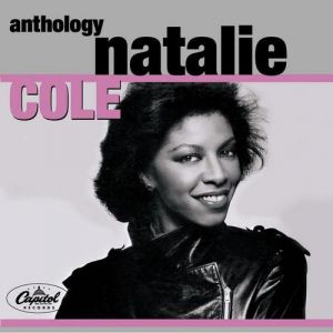 Album Natalie Cole - Anthology